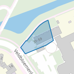 Perceel DSK00-C-4136