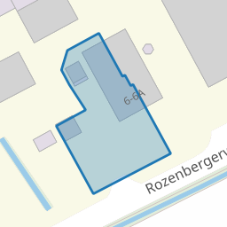 Perceel DSK00-C-4177