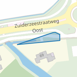 Perceel DSK00-C-4212