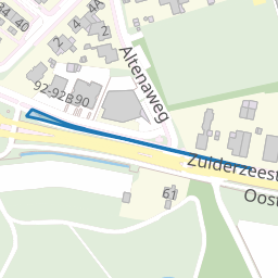 Perceel DSK00-C-4216