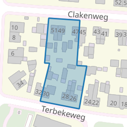 Perceel DSK00-C-4396
