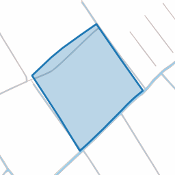 Perceel DSK00-D-1116