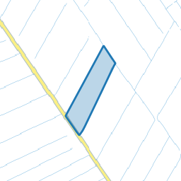 Perceel DSK00-D-1596