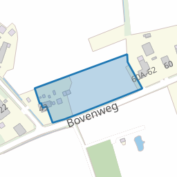 Perceel DSK00-D-3958