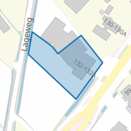Perceel DSK00-D-4772