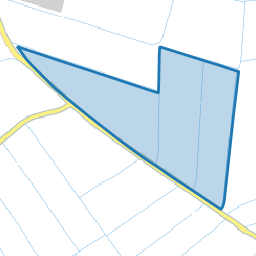 Perceel DSK00-D-5551