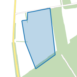 Perceel DSK00-D-999