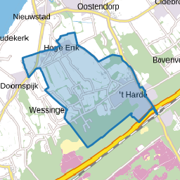 Sectie E