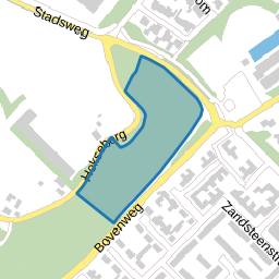 Perceel DSK00-E-1351