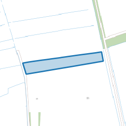 Perceel DSK00-E-1461