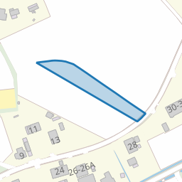 Perceel DSK00-E-2042