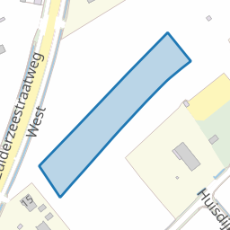 Perceel DSK00-E-2151