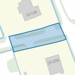 Perceel DSK00-E-2272