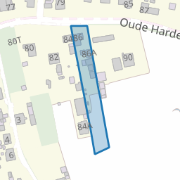 Perceel DSK00-E-2373