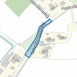 Perceel DSK00-E-2447