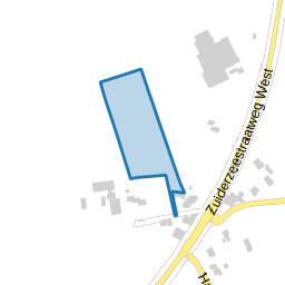 Perceel DSK00-E-2560