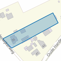 Perceel DSK00-E-2822