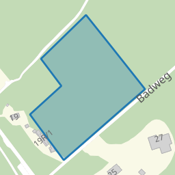 Perceel DSK00-E-2870