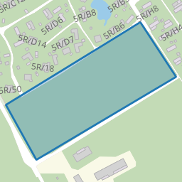 Perceel DSK00-E-2876