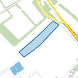 Perceel DSK00-E-2892