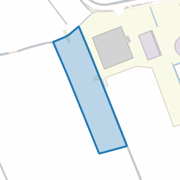 Perceel DSK00-E-2908