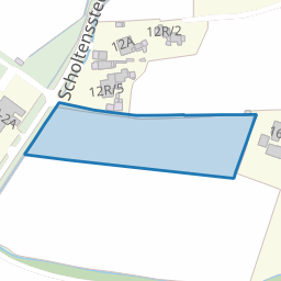 Perceel DSK00-E-2964