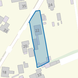 Perceel DSK00-E-2997