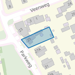 Perceel DSK00-E-3169