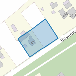 Perceel DSK00-E-3209