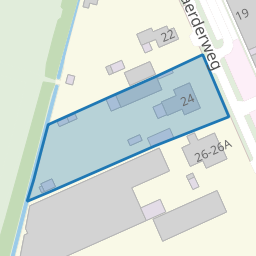 Perceel DSK00-E-3215