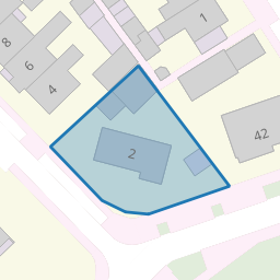 Perceel DSK00-E-3257