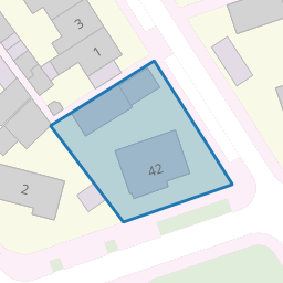 Perceel DSK00-E-3258