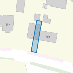 Perceel DSK00-E-3322