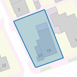 Perceel DSK00-E-3458