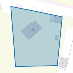 Perceel DSK00-E-3528