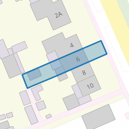 Perceel DSK00-E-3645