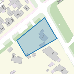 Perceel DSK00-E-3691