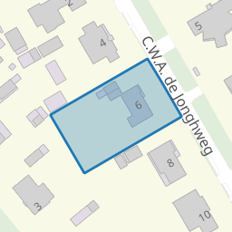 Perceel DSK00-E-3705