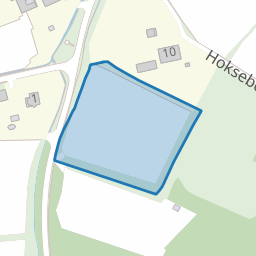 Perceel DSK00-E-3888