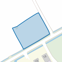 Perceel DSK00-E-3964