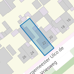 Perceel DSK00-E-4033