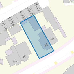 Perceel DSK00-E-4079