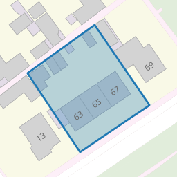 Perceel DSK00-E-4119