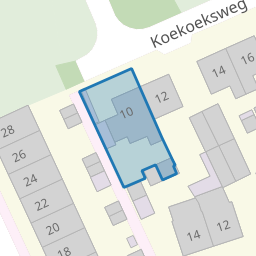 Perceel DSK00-E-4160