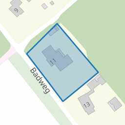 Perceel DSK00-E-4262