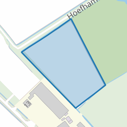 Perceel DSK00-E-4281