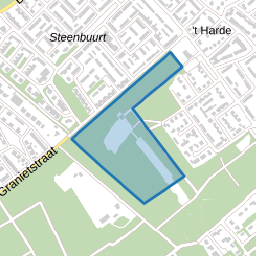 Perceel DSK00-E-4285