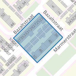 Perceel DSK00-E-4293