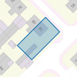 Perceel DSK00-E-4307