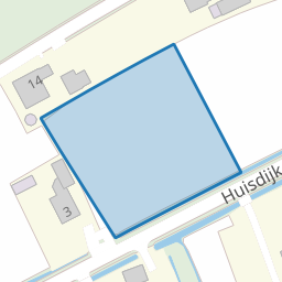 Perceel DSK00-E-4328